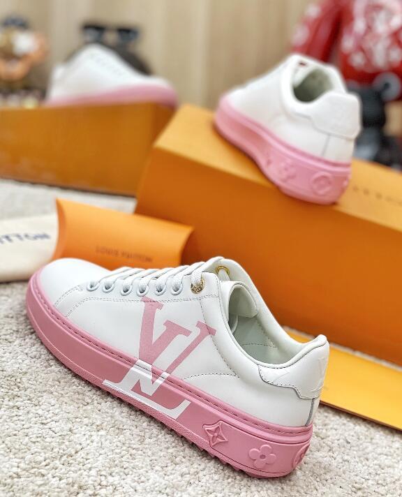 Glamy - LOV Men Shoes - 1721