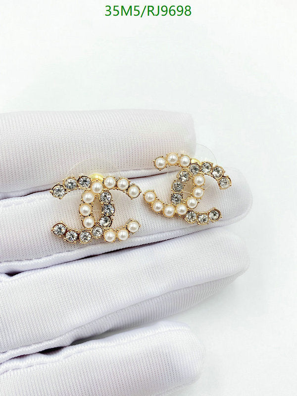 SAMC - CHL Jewelry - 1253