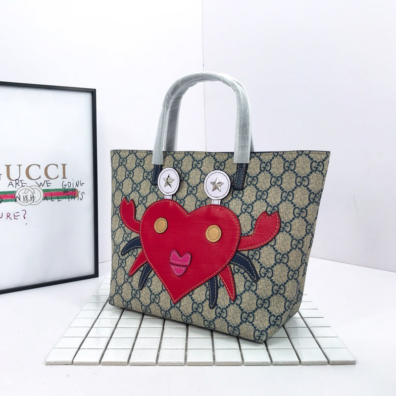 Satchel Bags - GCI Bags - 2712