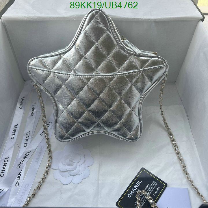 SAMC - CHL Bags Crossbody - 080