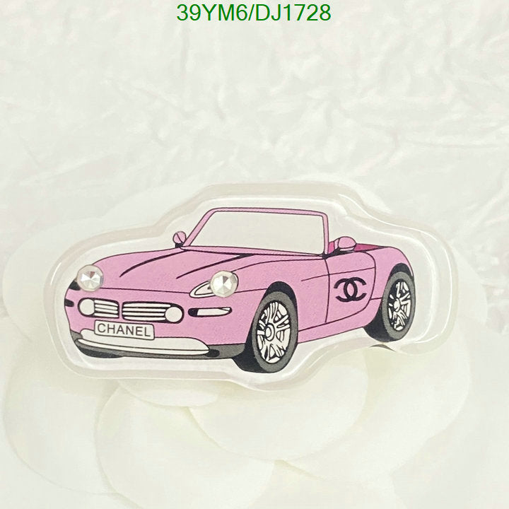 SAMC - CHL Jewelry - 236