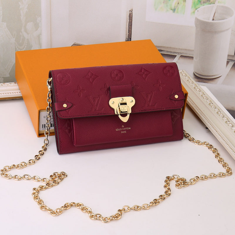 Satchel Bags - VL Bags - 4194