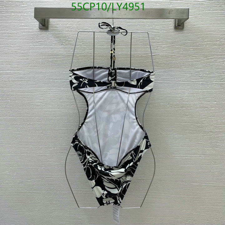 SAMC - CHL Swimsuits - 256