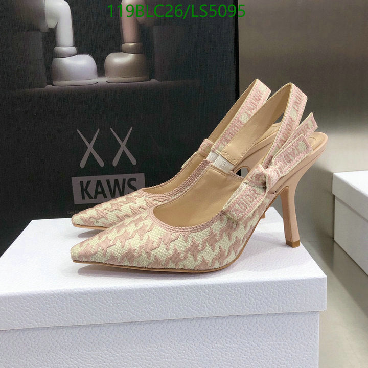 SAMCC - DOR Women Shoes - 2196