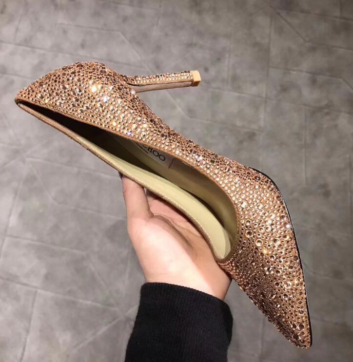 SAMC - JMC Shoes - 217