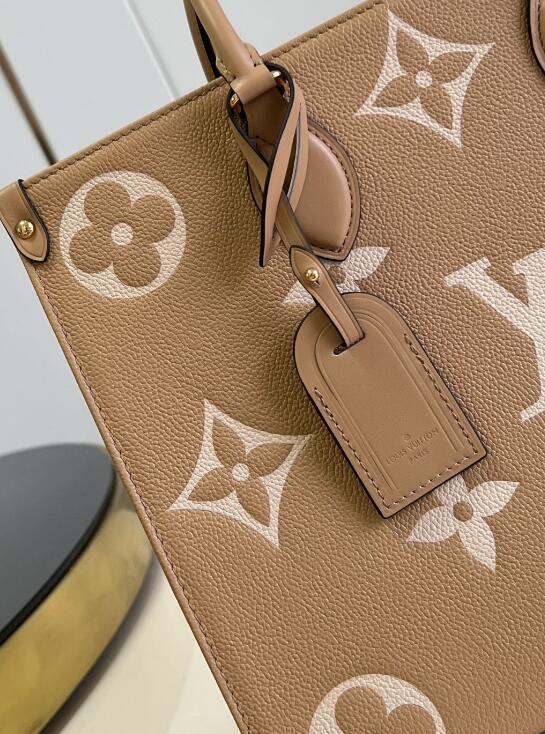 SAMC - LOV Bags - 1655