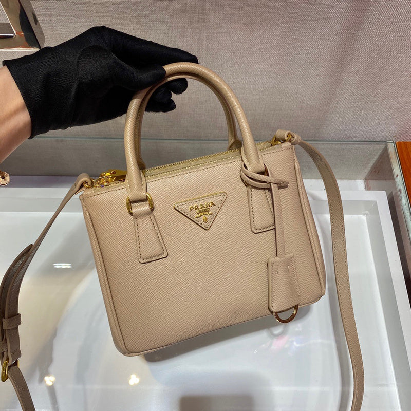 Satchel Bags - PDA Bags - 1376