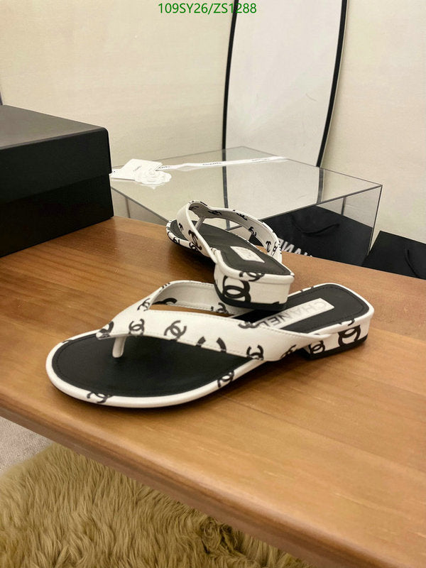 SAMC - CHL Women Shoes Slippers - 207