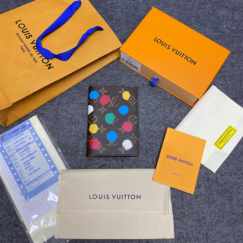 Glami - LOV Wallets - 081