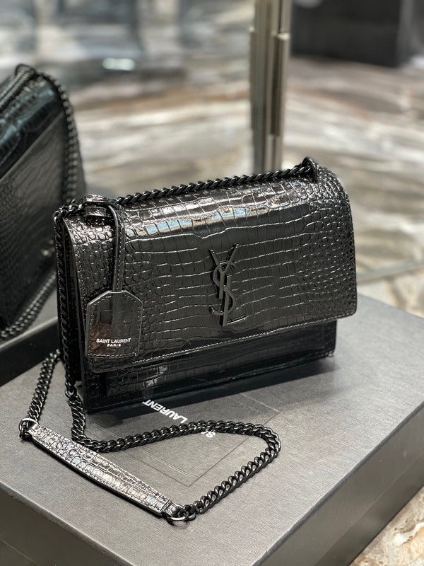 Glami- Glami- - SLY Bags - 616