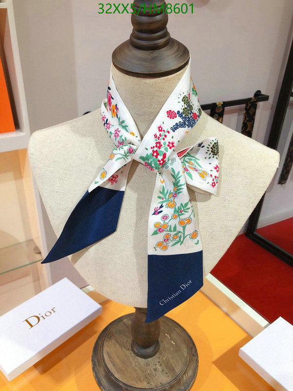 SAMC - DOR Scarves - 352
