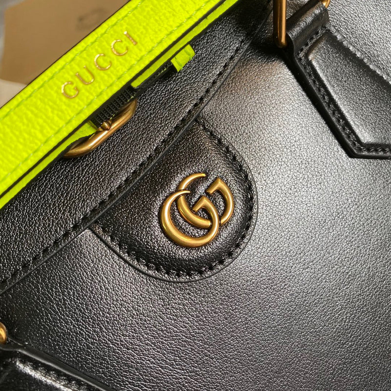 Satchel Bags - GCI Bags - 6503