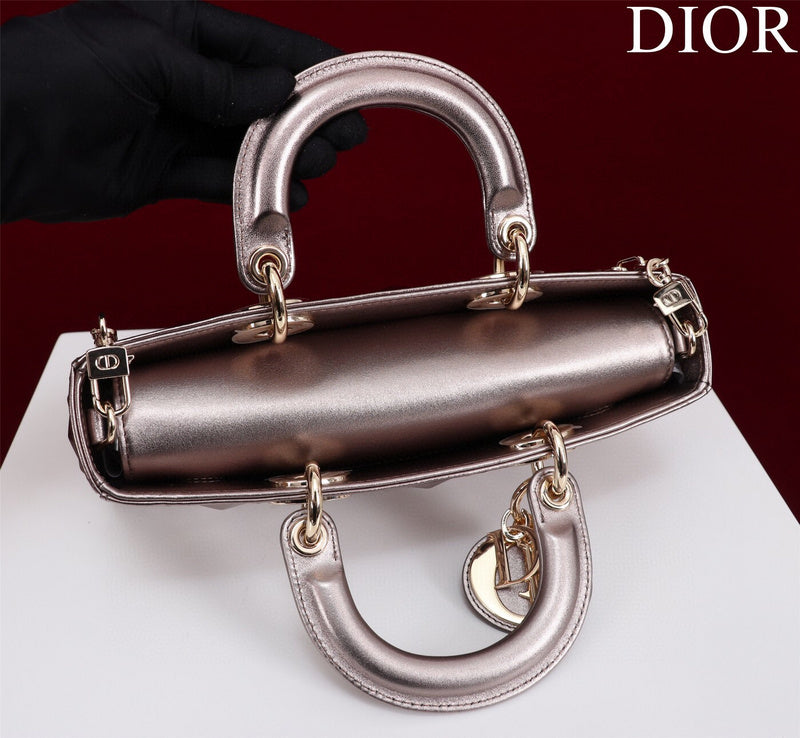 ELE - Dir Bags - 1225