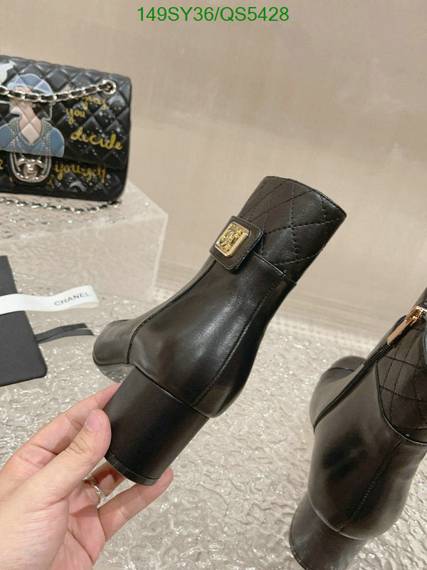 SAMC - Mix Boots - 315