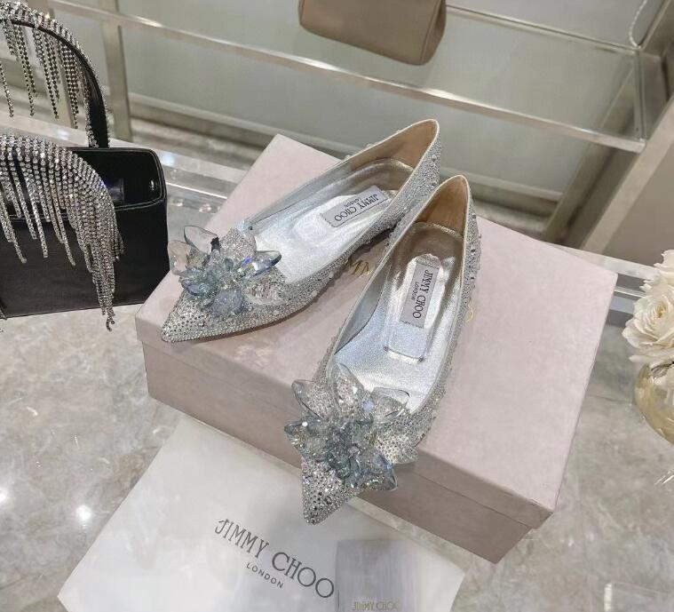 SAMC - JMC Shoes - 073