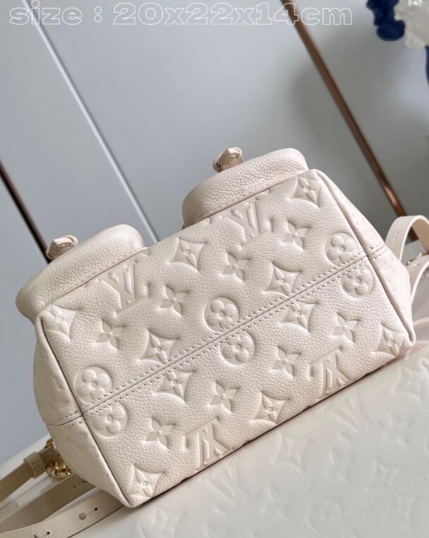 SAMC - LOV Bags - 247
