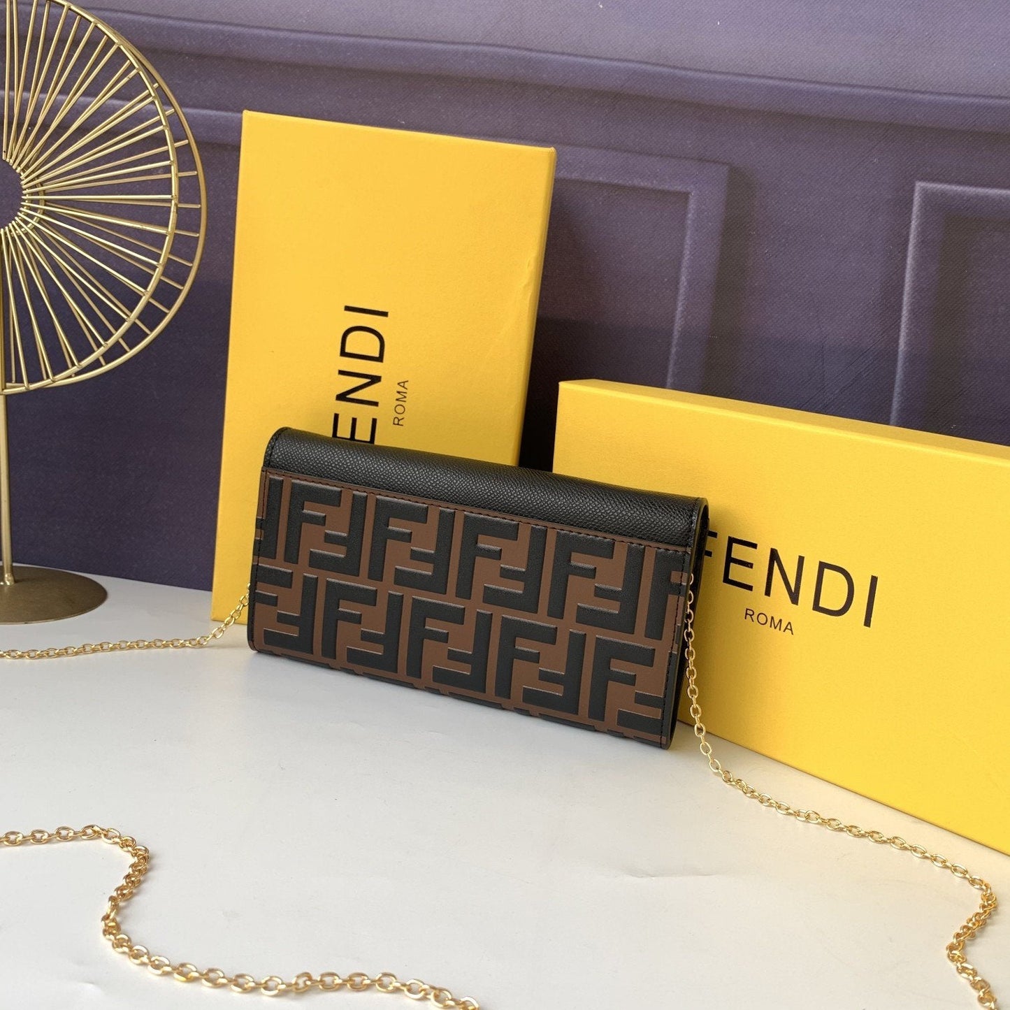 EN - New Arrival Bags FEI 169