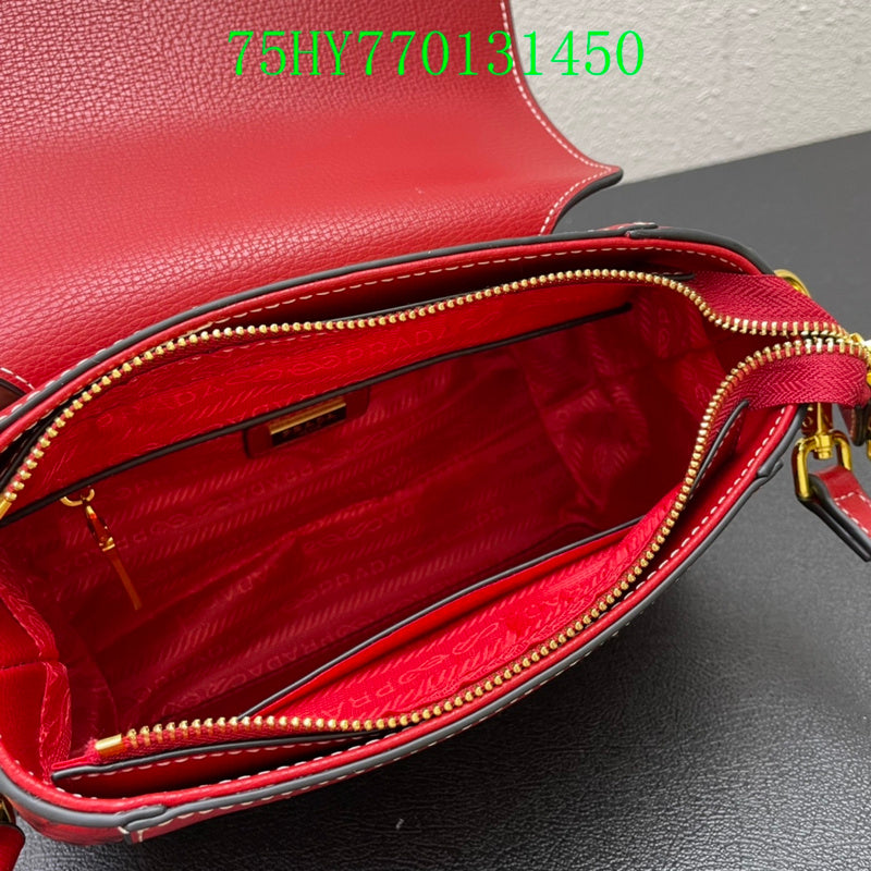 Satchel Bags - PDA Bags - 3596