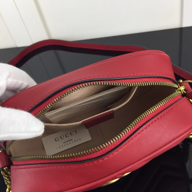 Satchel Bags - GCI Bags - 1034
