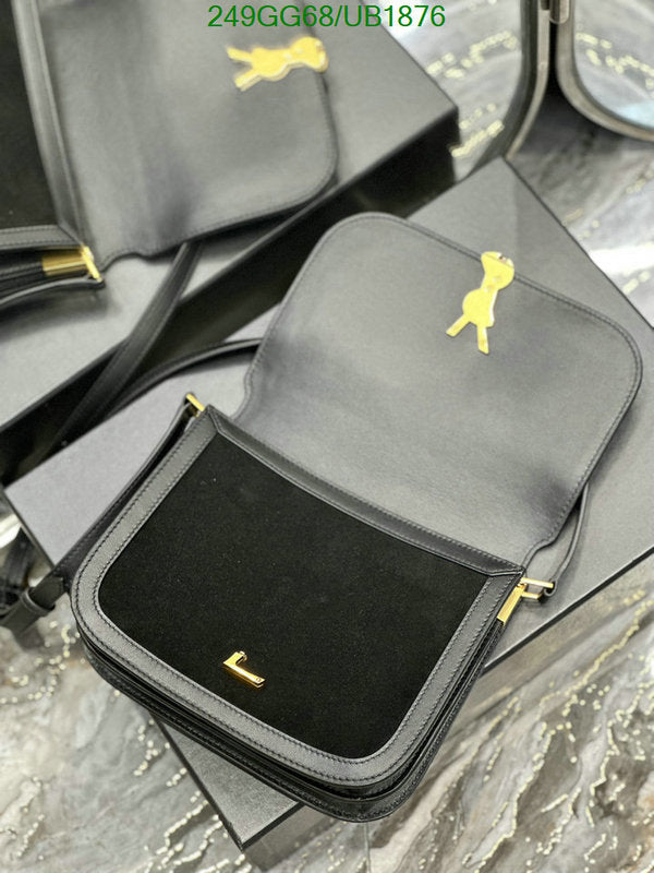 SAMC - YLS Bags - 069