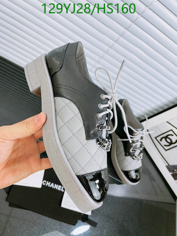SAMC - CHL Women Shoes - 040