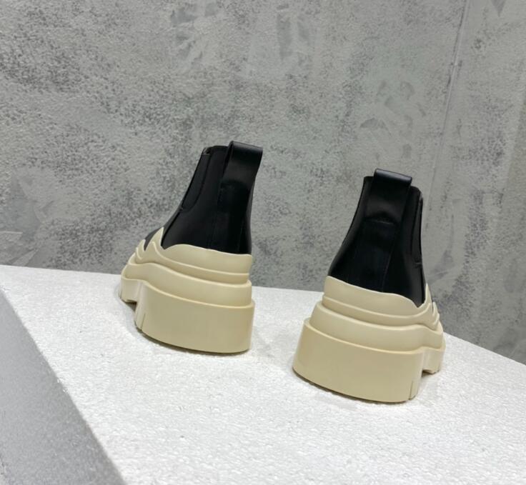SAMC - BO Women Shoes - 168