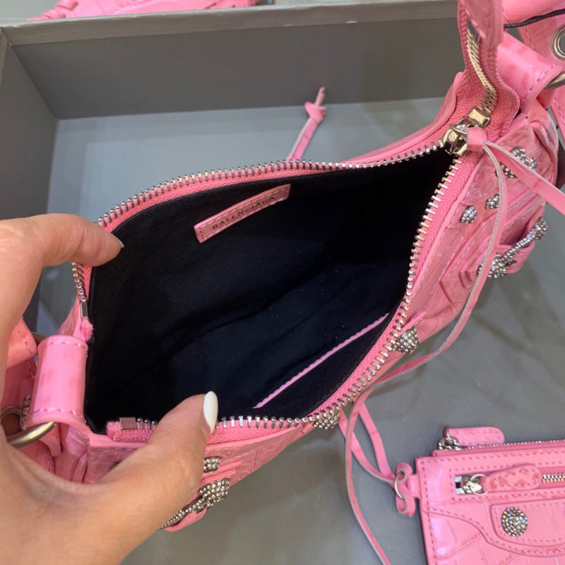 Satchel Bags - BGA Bags - 552