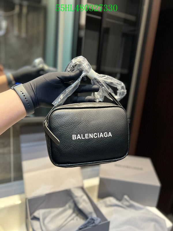Satchel Bags - BGA Bags - 1878