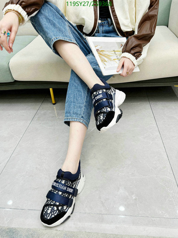 SAMC - DOR Women Sneakers - 108
