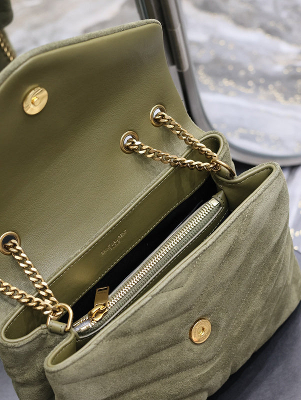Satchel Bags - SLY Bags - 071