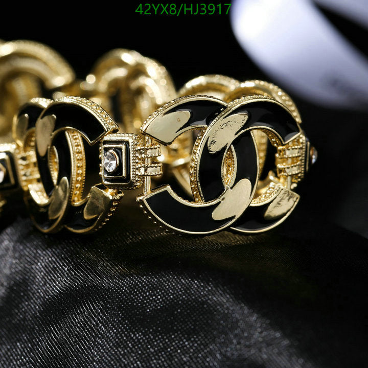 SAMC - CHL Jewelry - 578