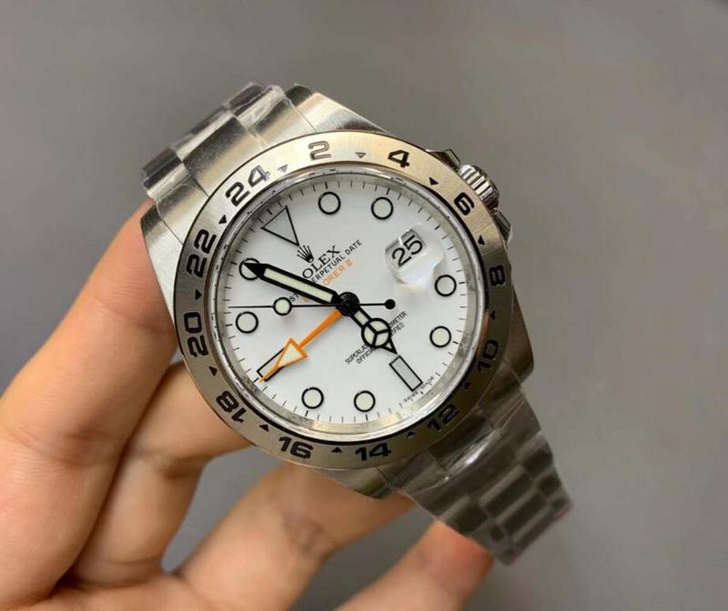 SAMC - Mix Watches - 049
