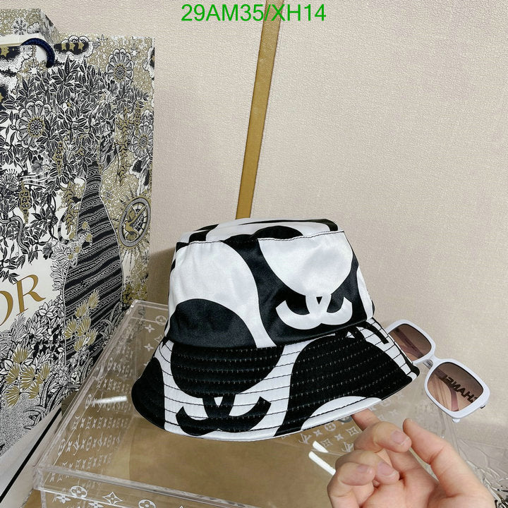 SAMC - CHL Caps & Hats - 296