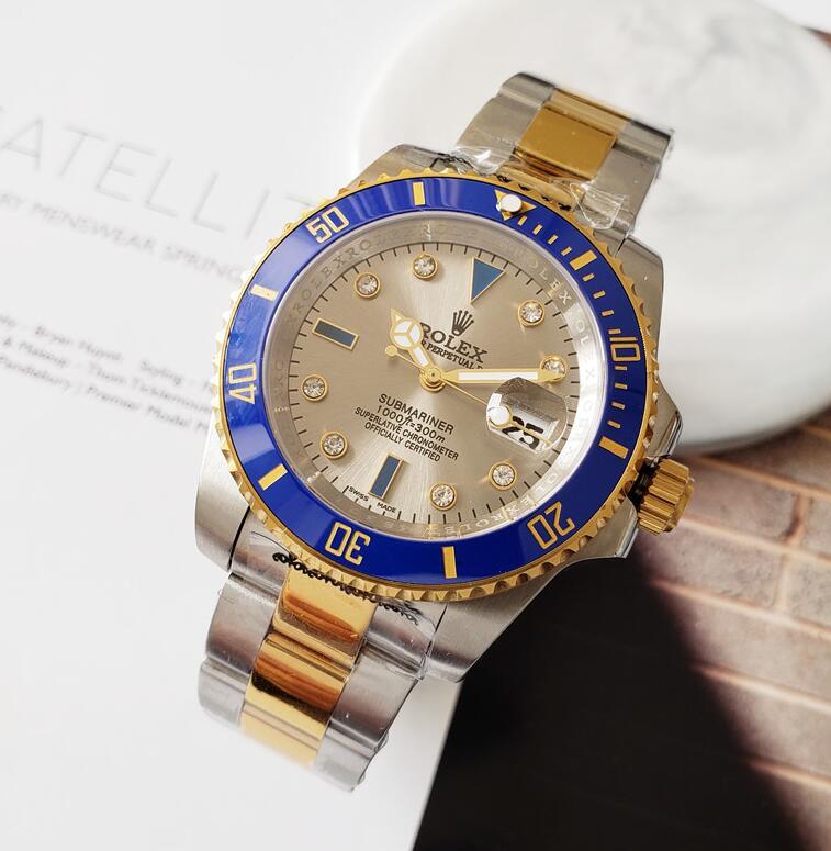 SAMC - Mix Watches - 235