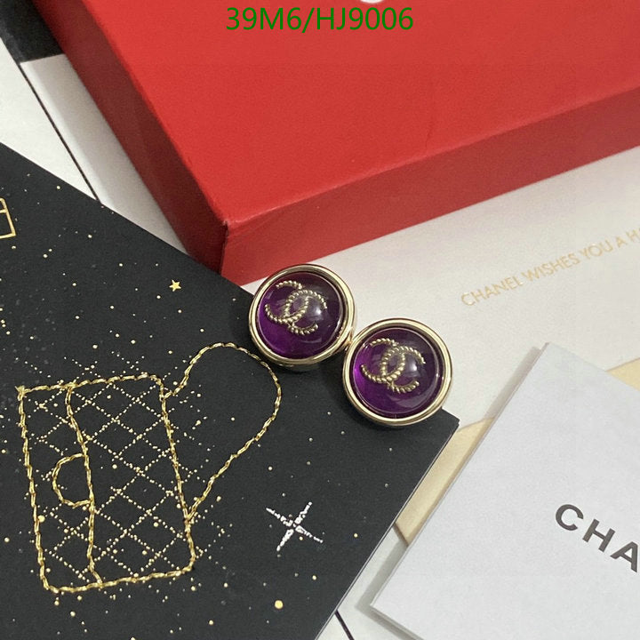SAMC - CHL Jewelry - 263