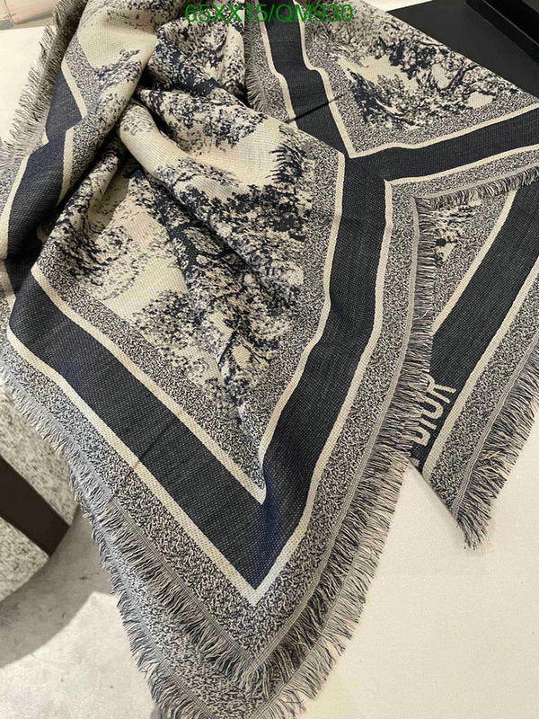 SAMC - DOR Scarves - 240