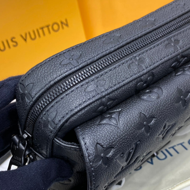 Satchel Bags - VL Bags - 2556