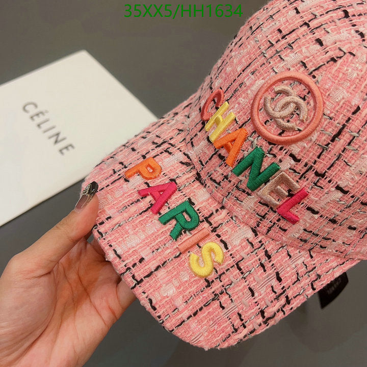 SAMC - CHL Caps & Hats - 371