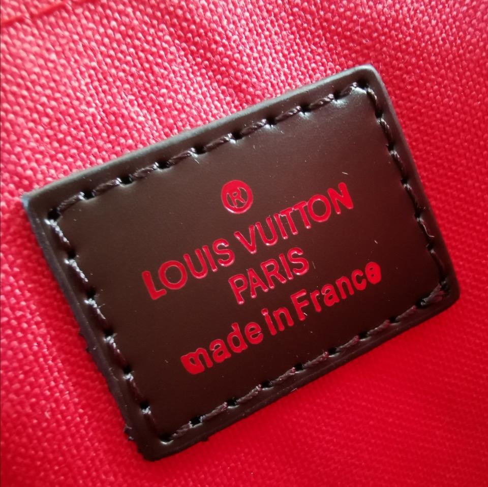 EN - New Arrival Bags LUV 254