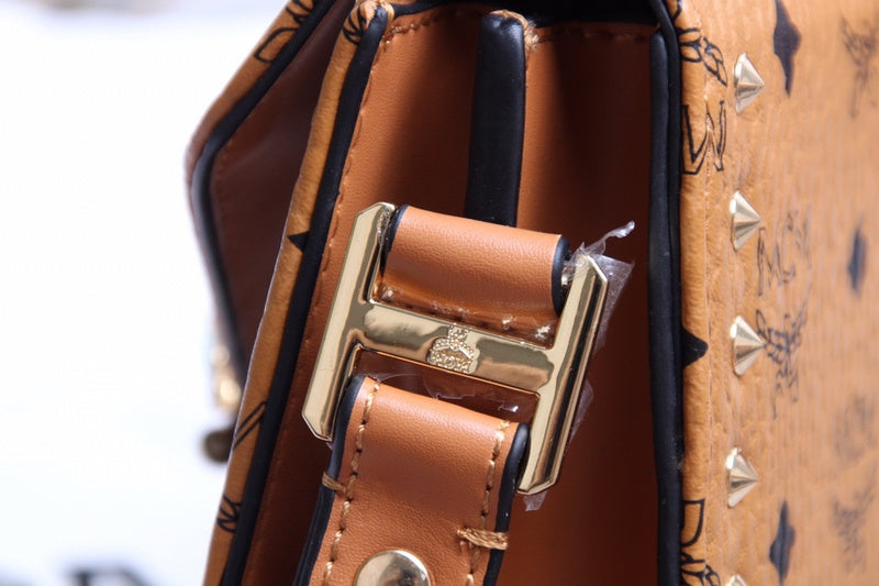 Satchel Bags - MC Bags - 328
