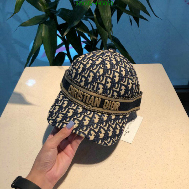SAMC - DOR Caps & Hats - 102