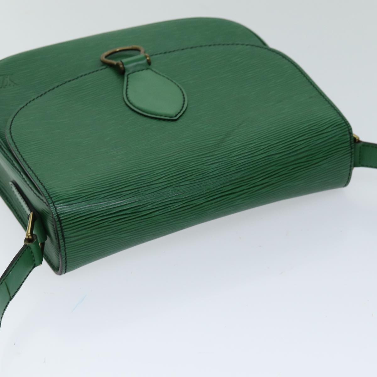 Louis Vuitton Saint Cloud Shoulder Bag