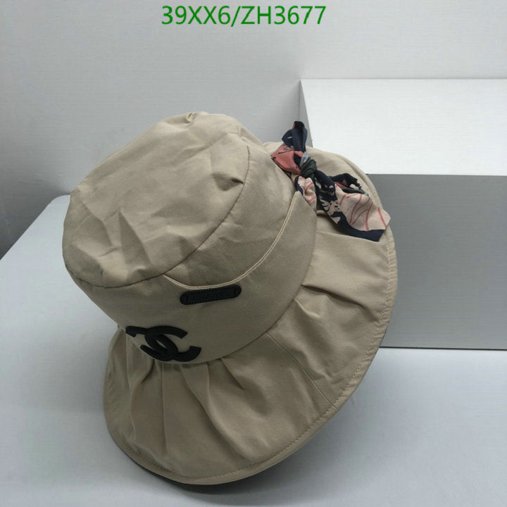 SAMC - CHL Caps & Hats - 427