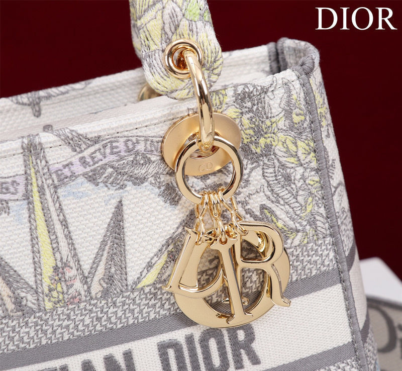 ELE - Dir Bags - 1260
