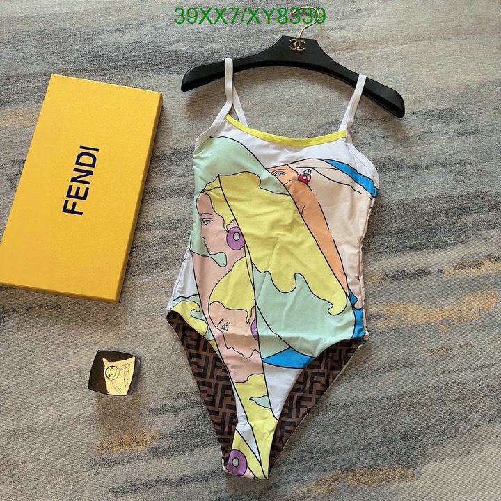 SAMC - FDE Swimsuits - 049