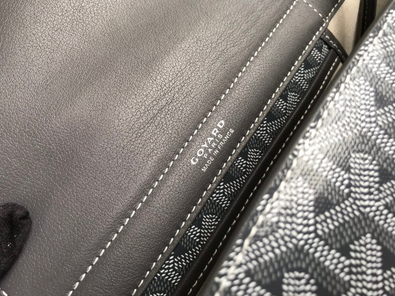 Satchel Bags - GOD Bags - 607