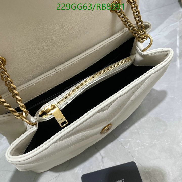 SAMC - YLS Bags - 172