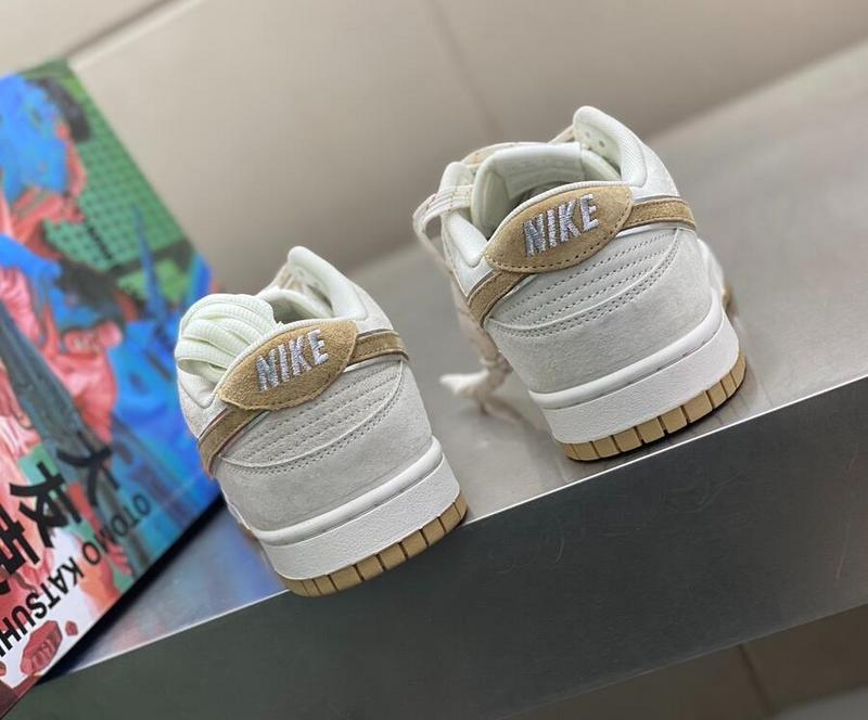SAMC - NKE Shoes - 171