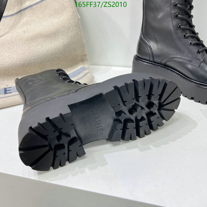 SAMC - COL Women Shoes - 166