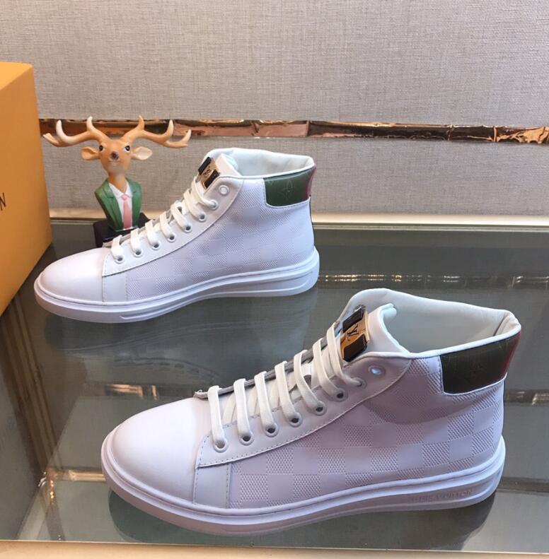 Glamy - LOV Men Shoes - 1789